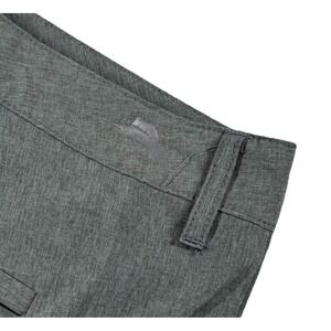 Tommy Bahama  Shorts Size‎ 40 Performance Black